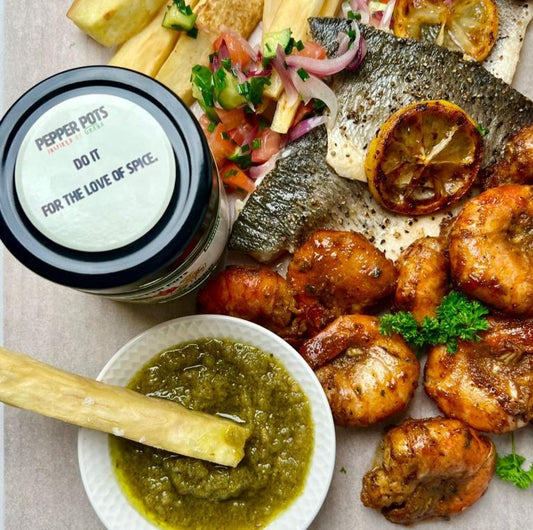 The Green Meko image 1