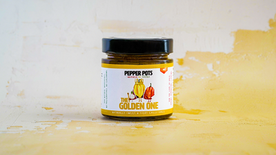Golden one whole roast chicken