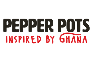Pepper Pots