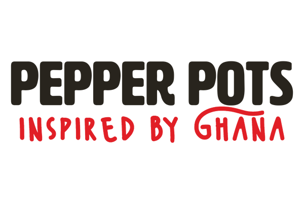 Pepper Pots