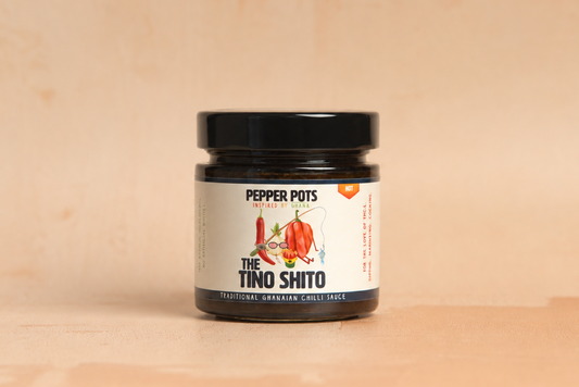 The Tino Shito