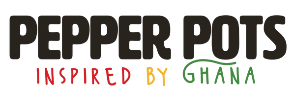 Pepper Pots